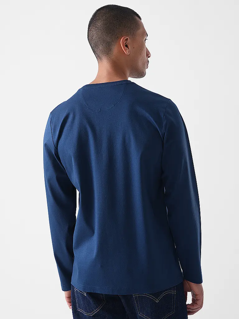 FYNCH-HATTON | T-shirt à manches longues | 