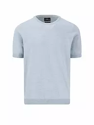 FYNCH-HATTON | T-shirt | Bleu clair