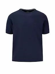 FYNCH-HATTON | T-shirt | Bleu foncé