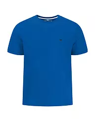 FYNCH-HATTON | T-Shirt | Bleu