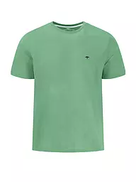 FYNCH-HATTON | T-Shirt | Vert