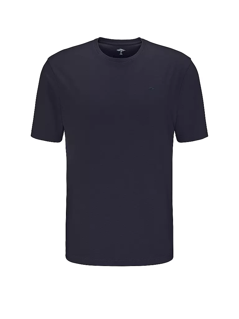 FYNCH-HATTON | T-shirt | blau