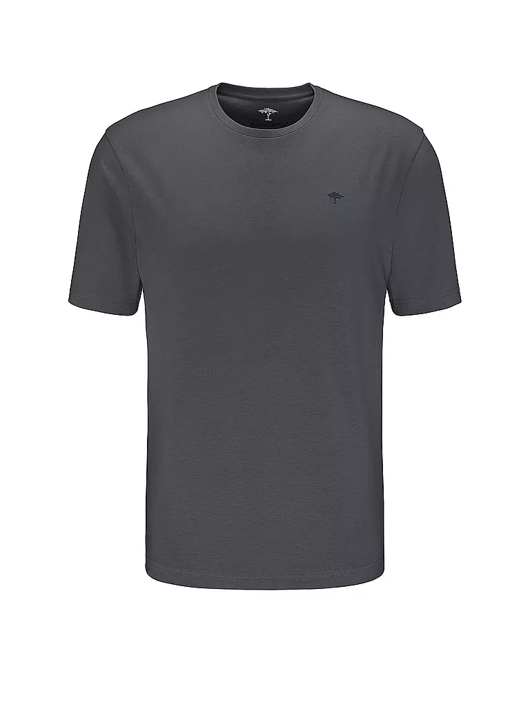 FYNCH-HATTON | T-shirt | Gris
