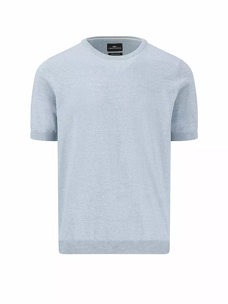 FYNCH-HATTON | T-shirt | Bleu clair