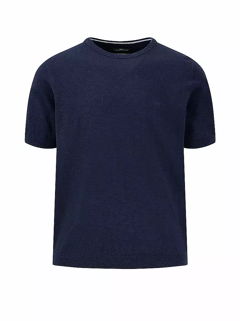 FYNCH-HATTON | T-shirt | Bleu foncé
