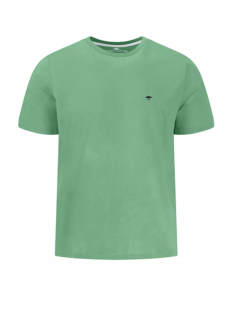 FYNCH-HATTON | T-Shirt | Vert