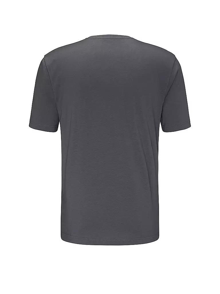 FYNCH-HATTON | T-shirt | Gris