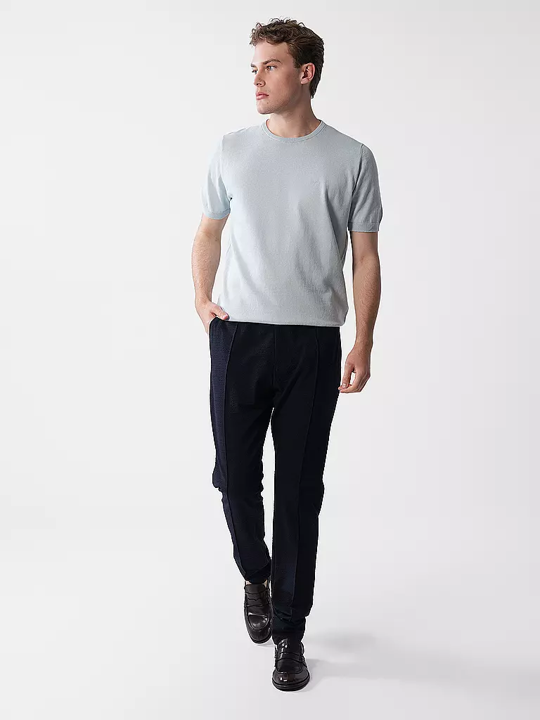 FYNCH-HATTON | T-shirt | Bleu clair