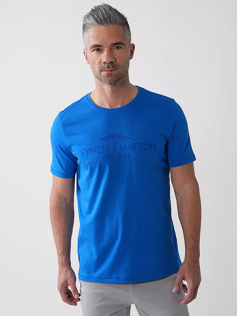 FYNCH-HATTON | T-shirt | 