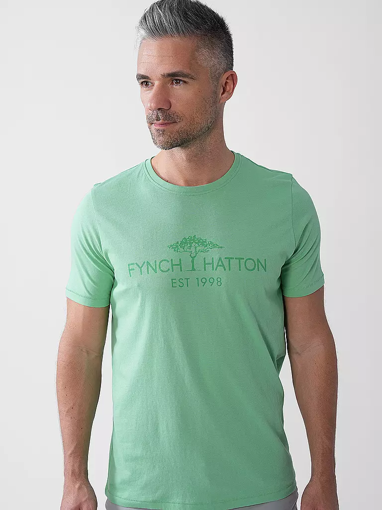 FYNCH-HATTON | T-shirt | 