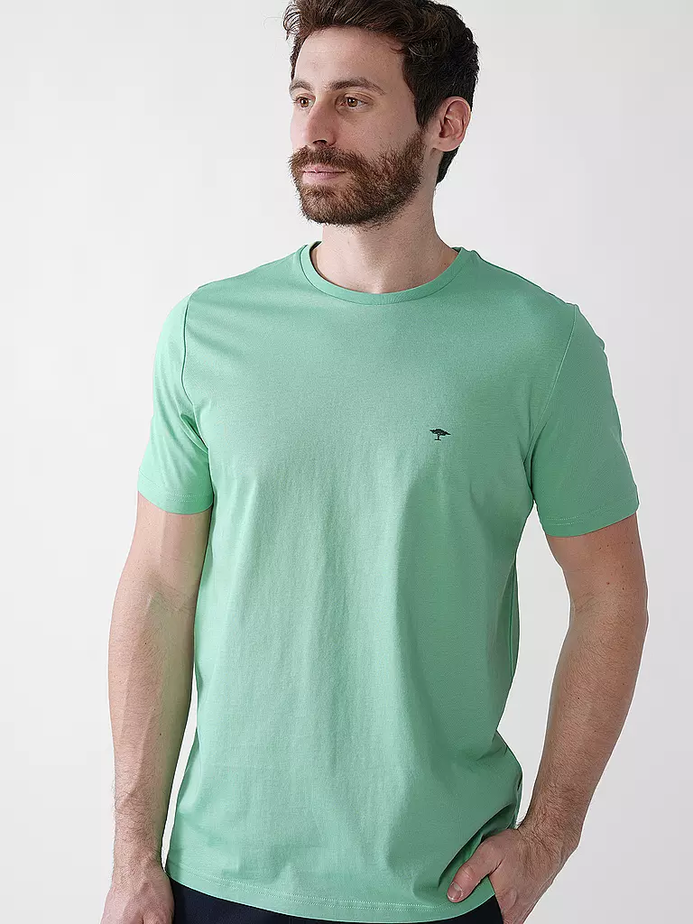 FYNCH-HATTON | T-Shirt | Vert