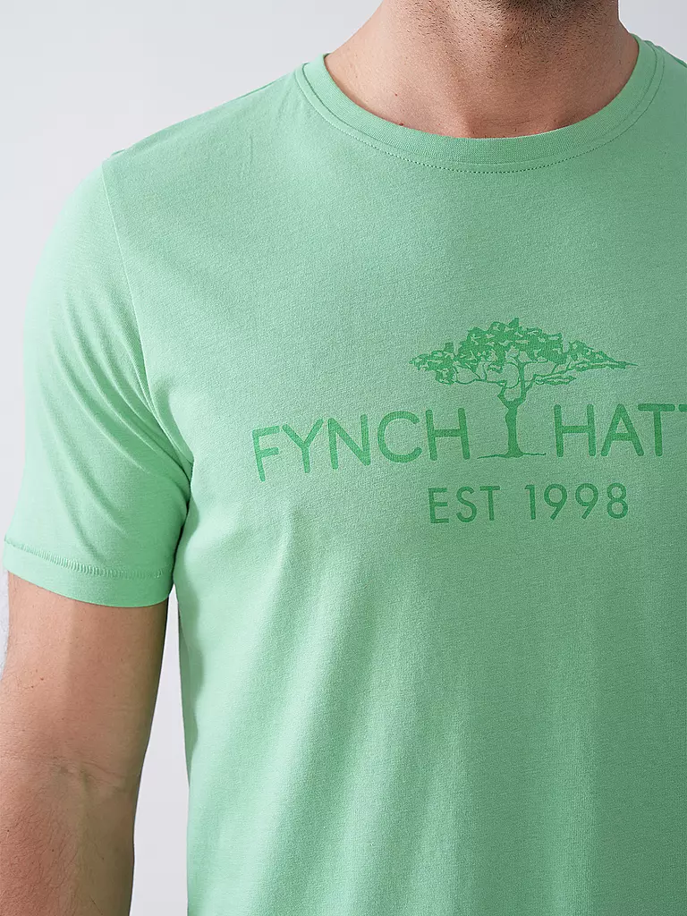 FYNCH-HATTON | T-shirt | 