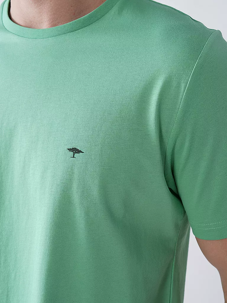 FYNCH-HATTON | T-Shirt | Vert