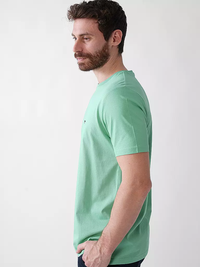 FYNCH-HATTON | T-Shirt | Vert