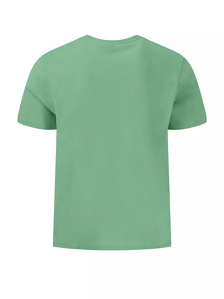 FYNCH-HATTON | T-Shirt | Vert