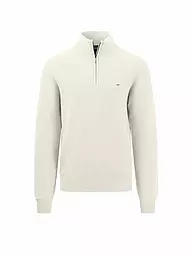 FYNCH-HATTON | Troyer Pullover | Crème