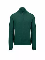 FYNCH-HATTON | Troyer Pullover | Vert foncé