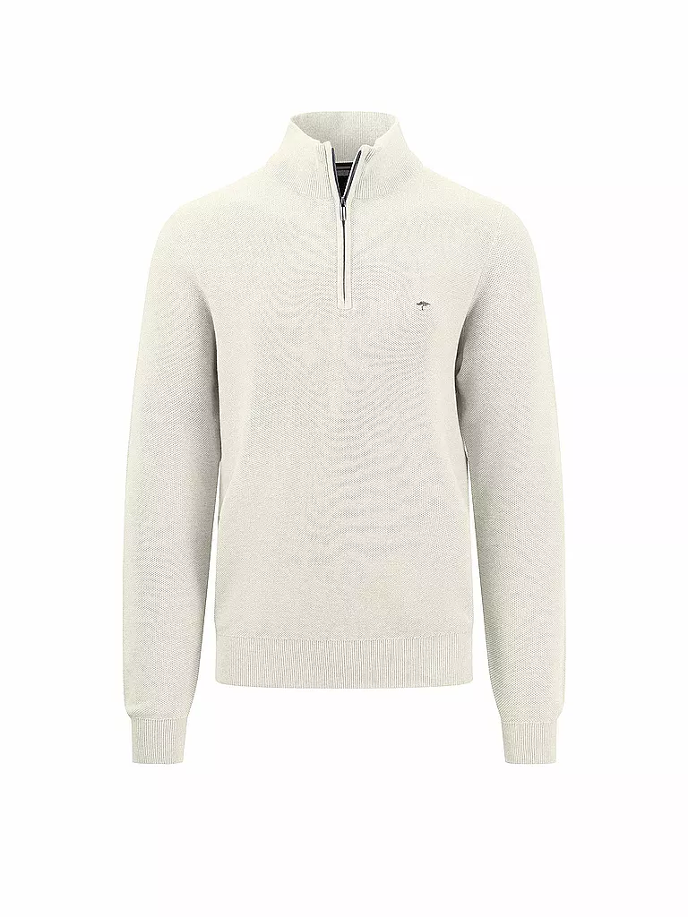 FYNCH-HATTON | Troyer Pullover | Crème