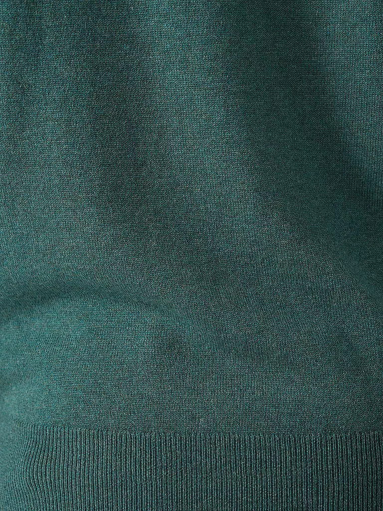FYNCH-HATTON | Troyer Pullover | Vert foncé