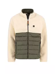 FYNCH-HATTON | Veste matelassée | Olive
