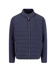 FYNCH-HATTON | Veste matelassée | Bleu foncé