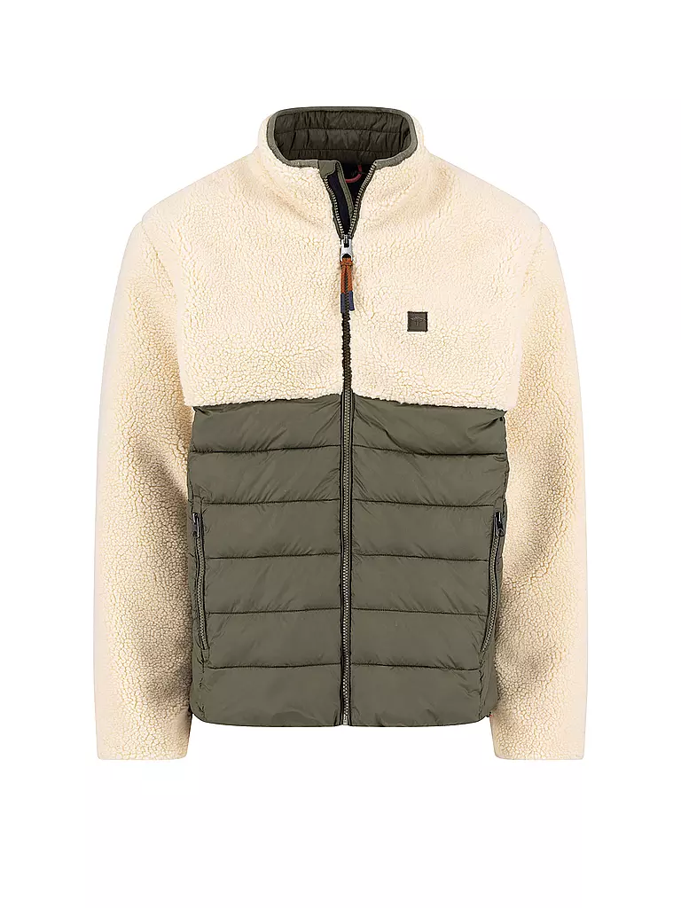 FYNCH-HATTON | Veste matelassée | olive