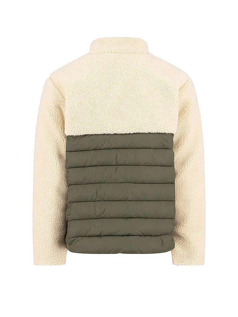 FYNCH-HATTON | Veste matelassée | olive