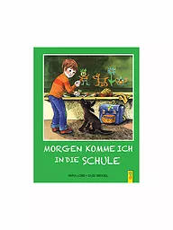 G & G VERLAG | Demain, je vais à l'école | Aucune couleur