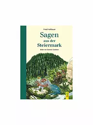 G & G VERLAG | Légendes de Styrie | Aucune couleur