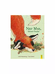G & G VERLAG | Livre - Allez, petit renard ! | Aucune couleur