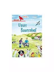 G & G VERLAG | Livre - Découvrir l'Autriche - Notre ferme | Aucune couleur