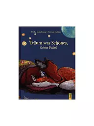 G & G VERLAG | Livre - Fais de beaux rêves, petit renard ! | Aucune couleur