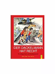 G & G VERLAG | Livre - Le teckel a raison | Aucune couleur