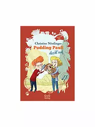 G & G VERLAG | Livre - Pudding Pauli deckt auf | Aucune couleur
