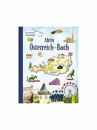 G & G VERLAG | Mon livre sur l'Autriche | Aucune couleur