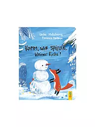 G & G VERLAG | Mon premier livre du Christkind - avec des rabats | Aucune couleur