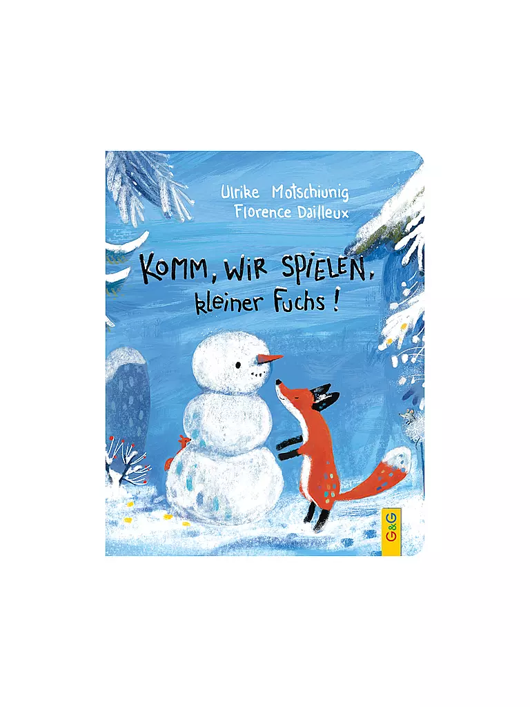 G & G VERLAG | Mon premier livre du Christkind - avec des rabats | Aucune couleur