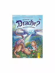 G & G VERLAG | Un dragon chez nous ? Quelle blague ! | Aucune couleur