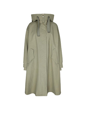 G-LAB | Parka 2-en-1 AKIRA
