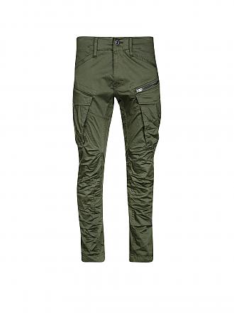 G-STAR RAW | Pantalon cargo coupe fuselée ROVIC 3D