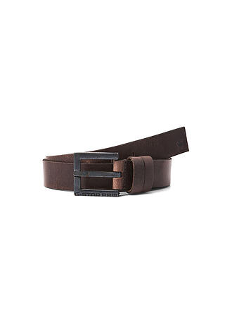 G-STAR RAW | Ceinture en cuir DUKO BELT