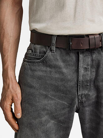 G-STAR RAW | Ceinture en cuir DUKO BELT