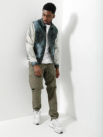 G-STAR RAW | T-shirt coupe régulière LASH