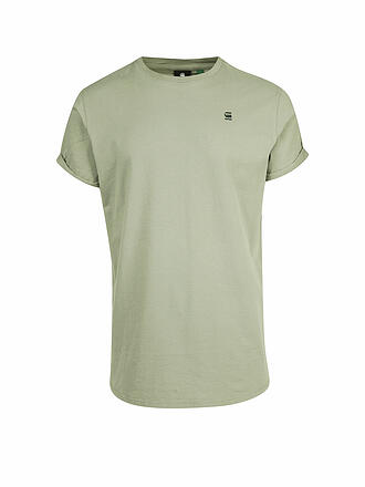 G-STAR RAW | T-Shirt Coupe Droite LASH