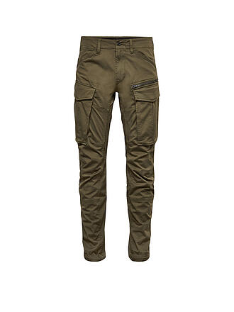 G-STAR RAW | Pantalon cargo Rovic Tapered Fit