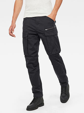 G-STAR RAW | Pantalon cargo coupe fuselée ROVIC ZIP 3D