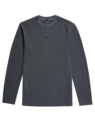 G-STAR RAW | T-shirt à manches longues