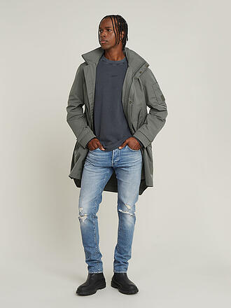 G-STAR RAW | T-shirt à manches longues