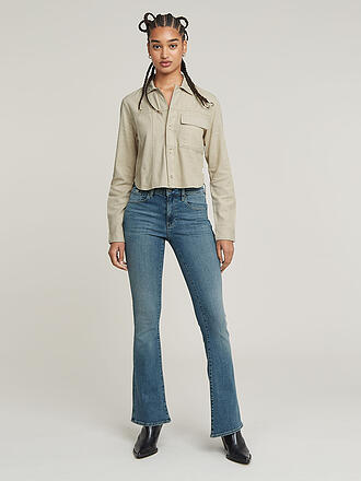 G-STAR RAW | Jeans Coupe Évasée 3301