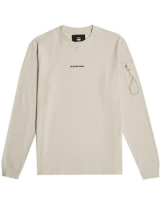 G-STAR RAW | T-shirt à manches longues